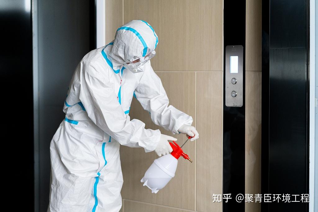 常用消毒灭菌方法有哪些 - 知乎