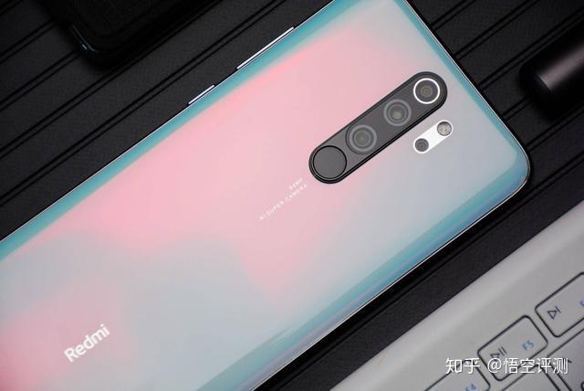 6400万四摄液冷高性能redminote8pro评测究竟值得买吗