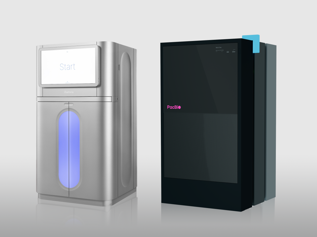 新年新升级丨诺禾致源引入因美纳NovaSeq™ X Plus和PacBio REVIO测序平台 - 知乎