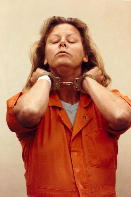 女魔头 – "女连环杀手" 艾琳.沃伦斯 aileen wuornos - 知乎