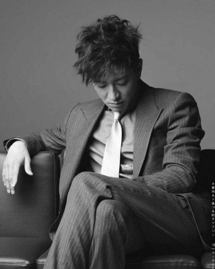 凭一己之力拯救日本经济 有一种潮流叫木村拓哉 知乎