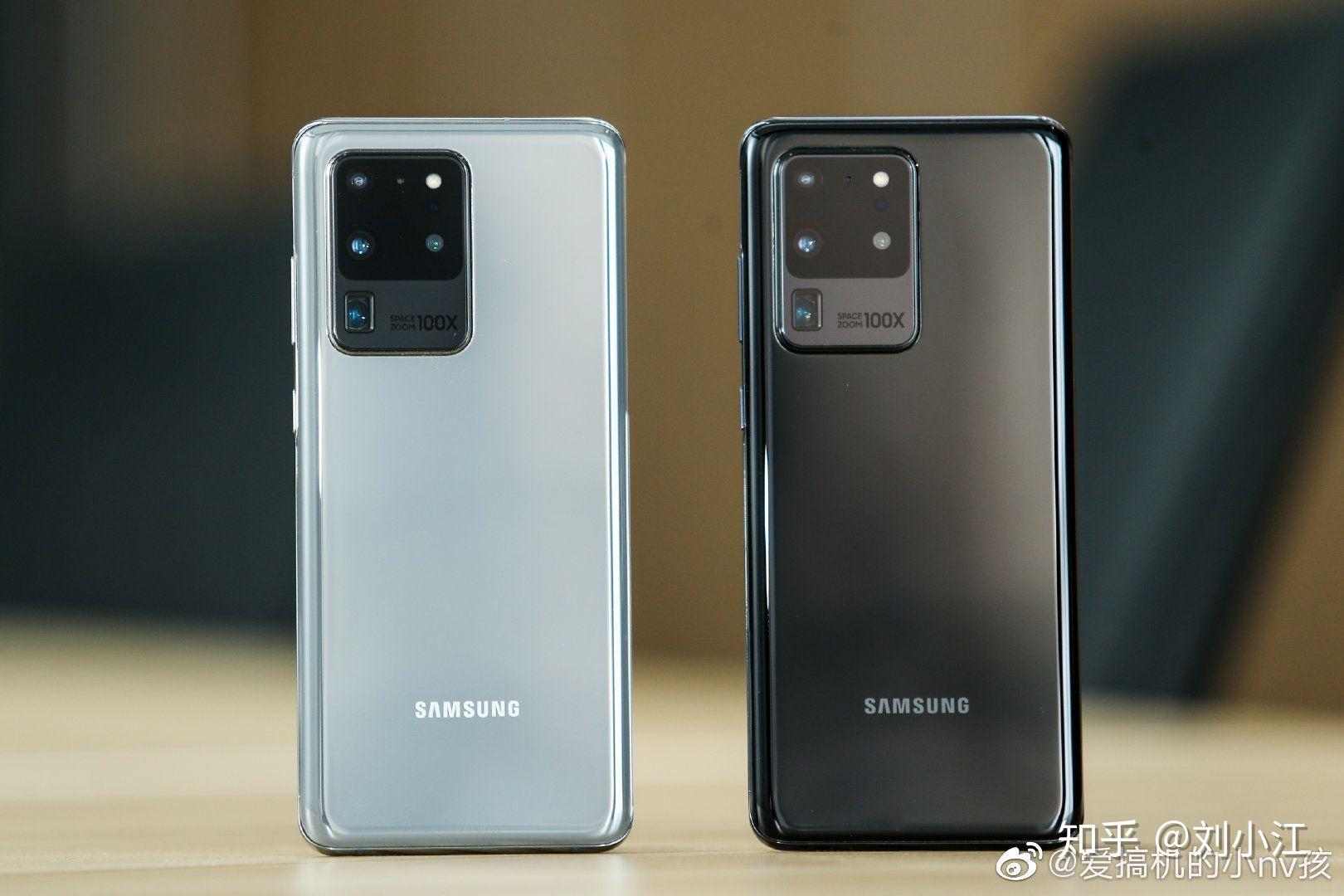 如何评价2020年2月12日发布的三星galaxys20系列有哪些亮点和不足