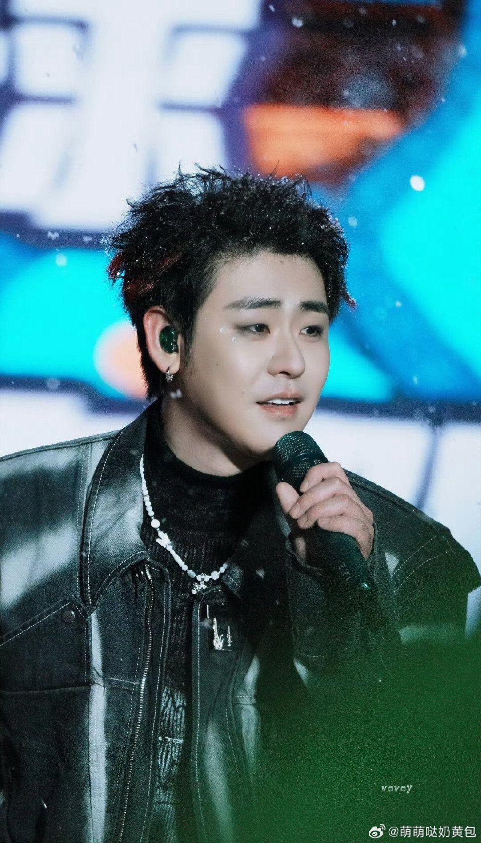 张云雷 济宁音乐节 图文记录 (下)2024 02 04