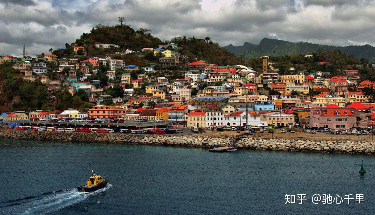 hl格林纳达护照,格林纳达护照优势显著,是移民海外的理想项目!快速办