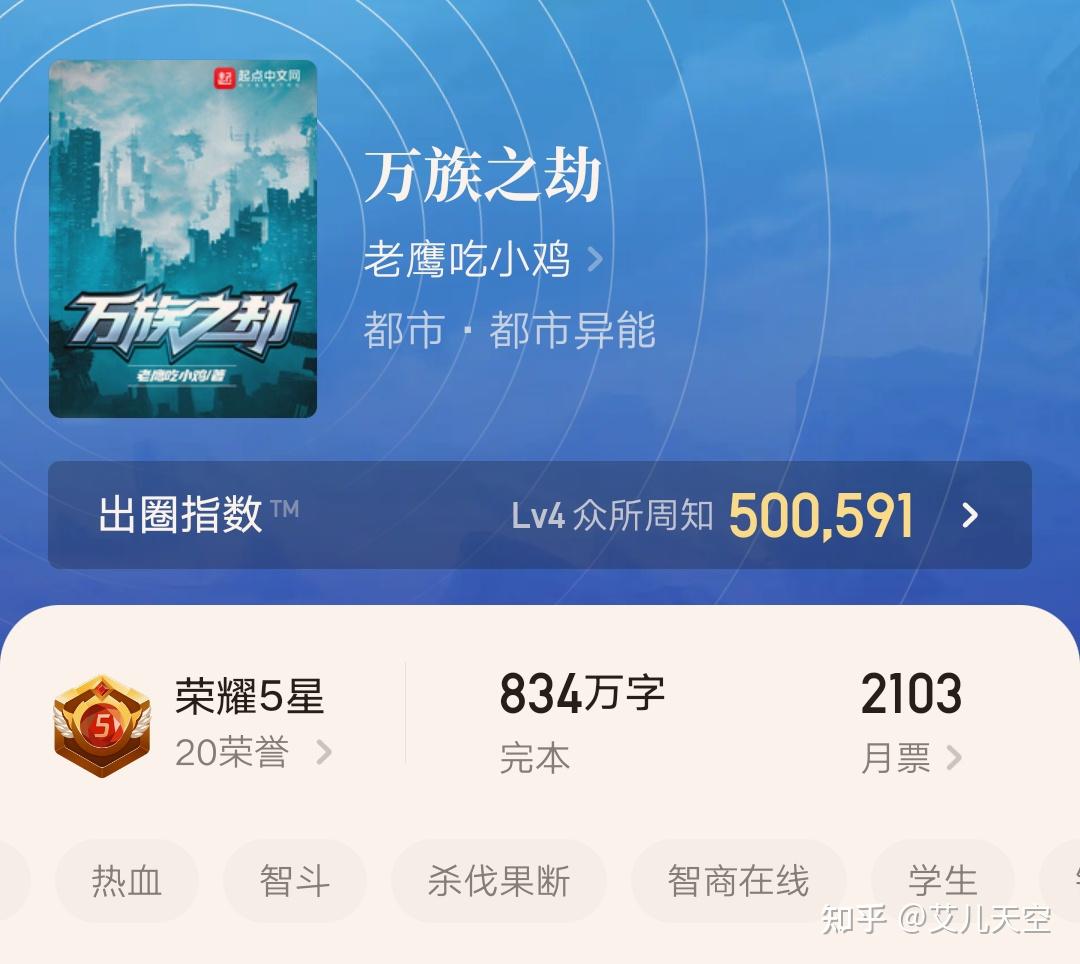 《星门》第一次大高潮落幕,主角李皓从武道转向超能,真是出人意料 - 知乎