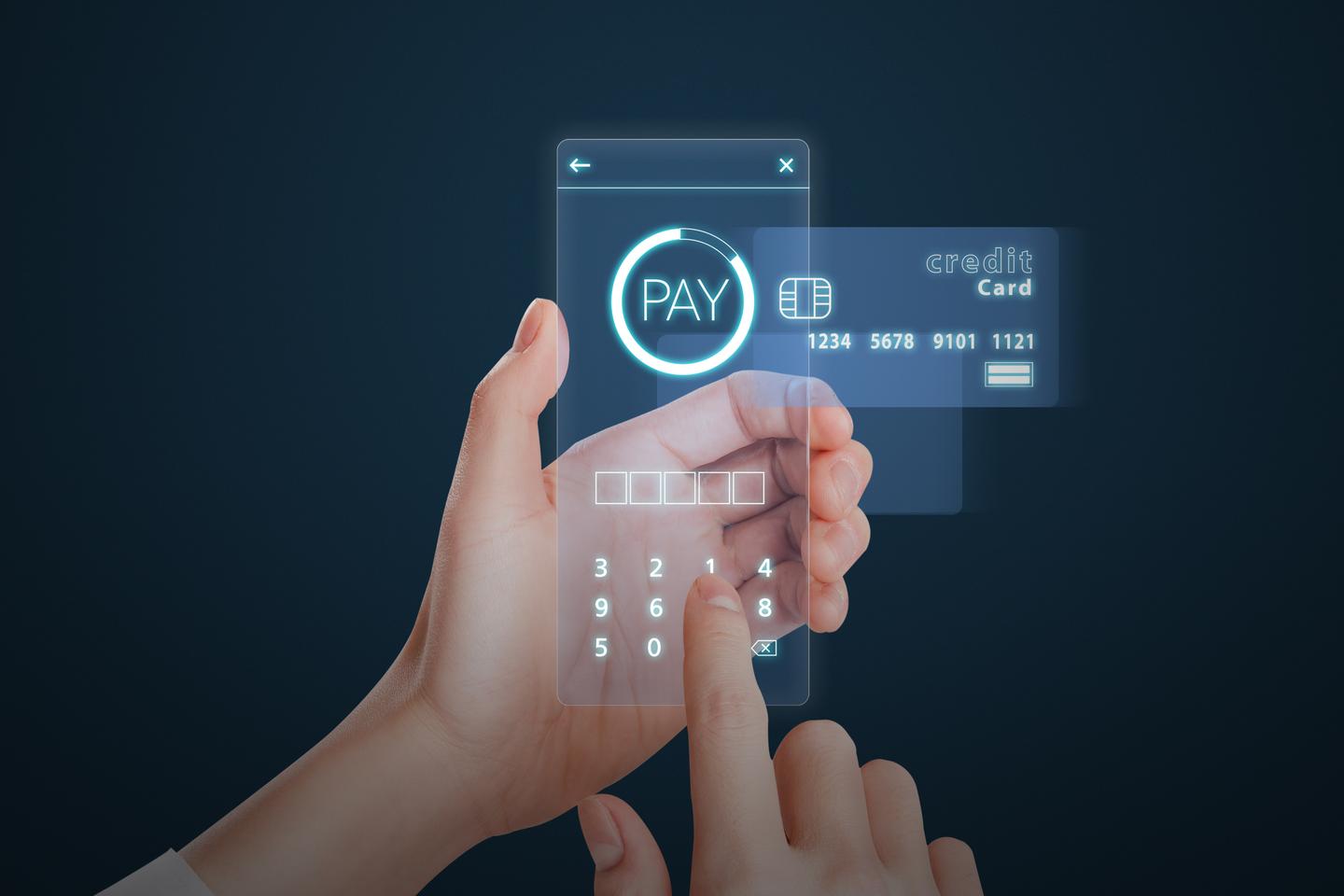 【金融检察微课堂】这次,第三方支付"付"出了惨重代价