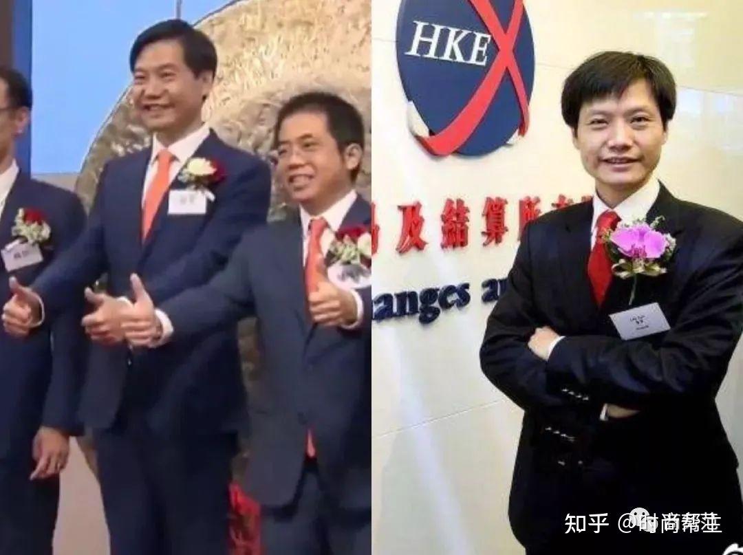 周鸿祎自曝衣橱不认识大牌爱买一堆优衣库富而不奢穿衣法则