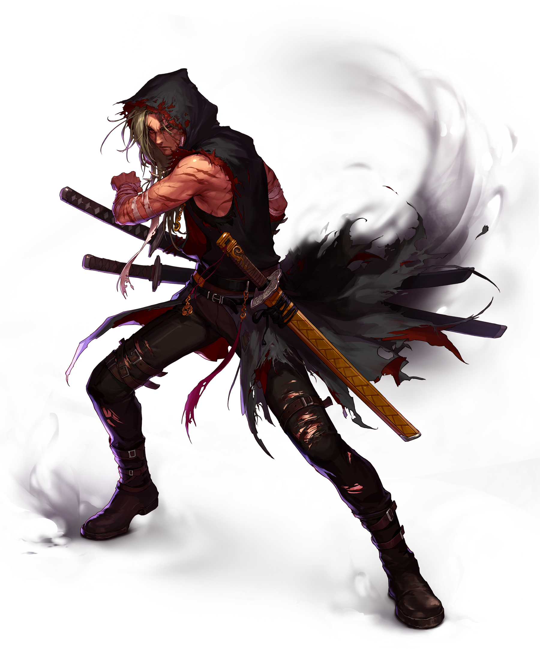 再会卢克西深入分析dnf希洛克raid中怪物的来由