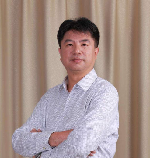 【人物】透明的丘钛科技,神秘的何宁宁 - 知乎