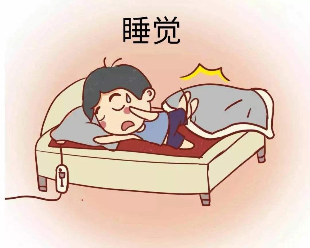 新材料的石墨烯床垫膜 为何比传统的电热毯更受欢迎 知乎