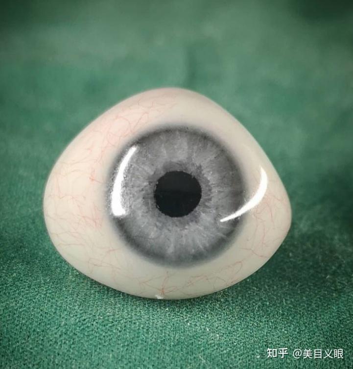 武汉美目义眼 ：假眼的使用方法和保养方式 - 知乎