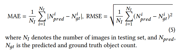 CLIP-Count: Towards Text-Guided Zero-Shot Object Counting 论文笔记（ACM ...