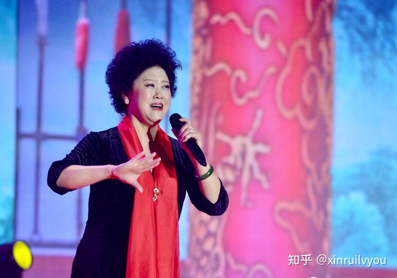 20212022河南跨年戏曲晚会豫剧名家王惠邀您共赏