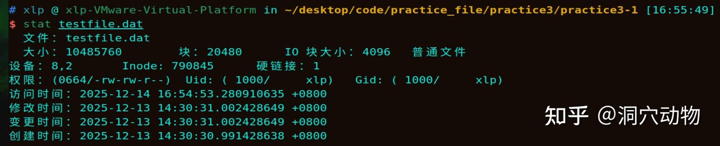 Linux 文件拷贝性能对比：裸 read/write VS fread/fwrite —— 页面缓存与用户缓冲的真相（附完整测试代码） - 知乎
