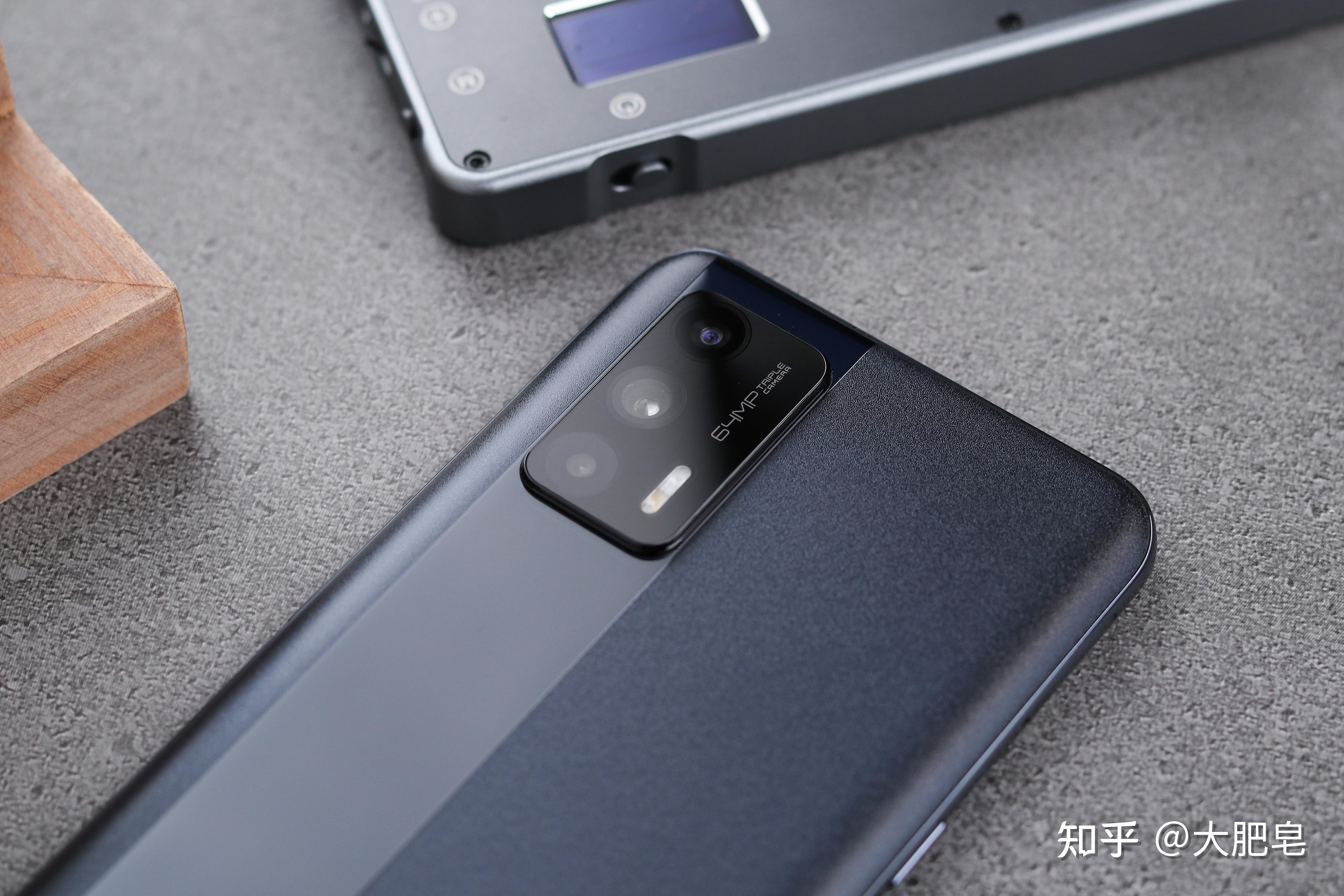 首发天玑1200处理器,realme 真我gt neo评测 - 知乎