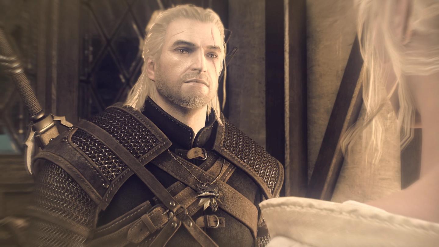 杰洛特的全成就猎魔日记day12