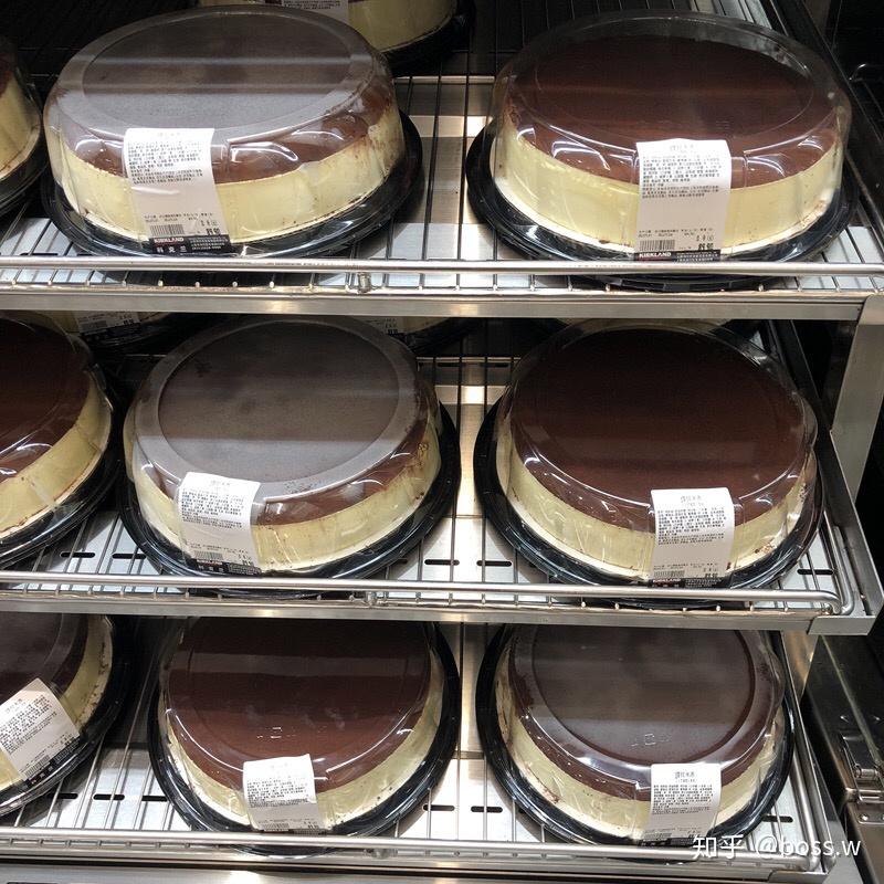 917上海开市客costco日常播报自用分享