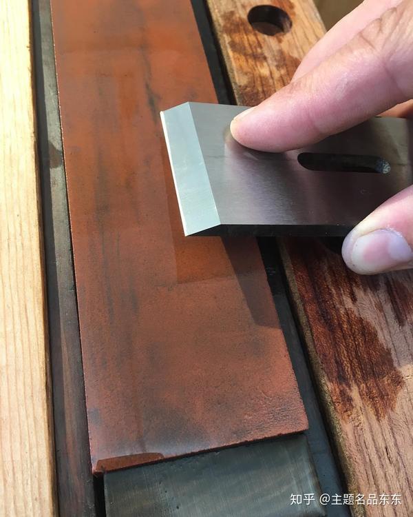 什么样的磨刀石比较好 看完就不再是小白了 知乎