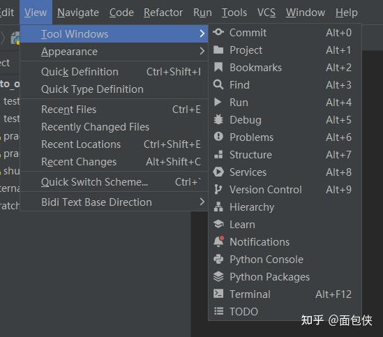 如何使用pycharm连接mysql数据库 - 知乎