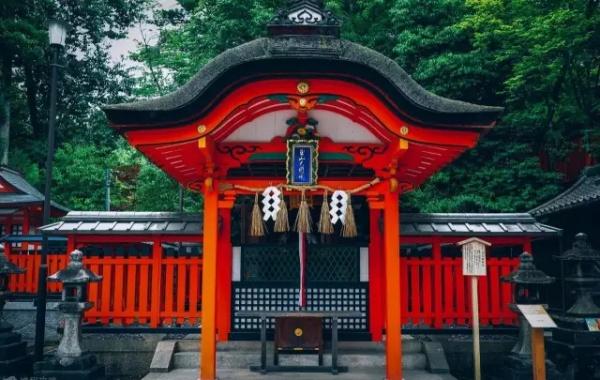 宗教 01 | 神道神道,神神叨叨——日本神道教简史、案内和神社巡礼 - 知乎