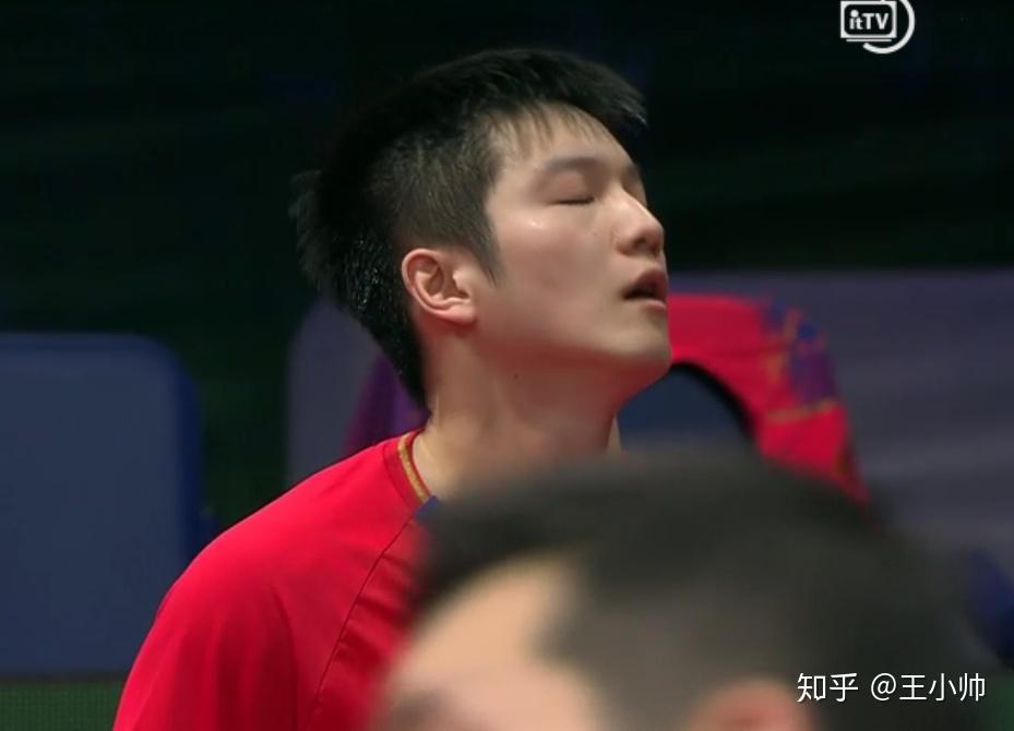 如何看待2019年世乒赛女单决赛,刘诗雯夺冠?