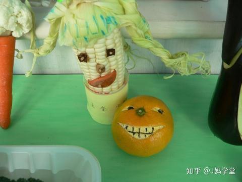 幼儿园老师摆拍水果孩子却说跟照片不一样老师别再这样哄家长