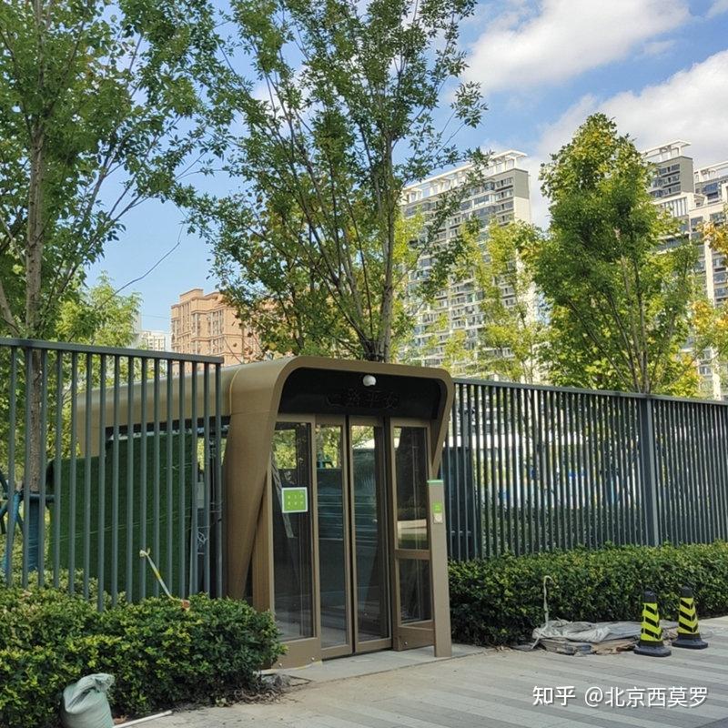 多角度了解什么是AB门闸机 - 知乎