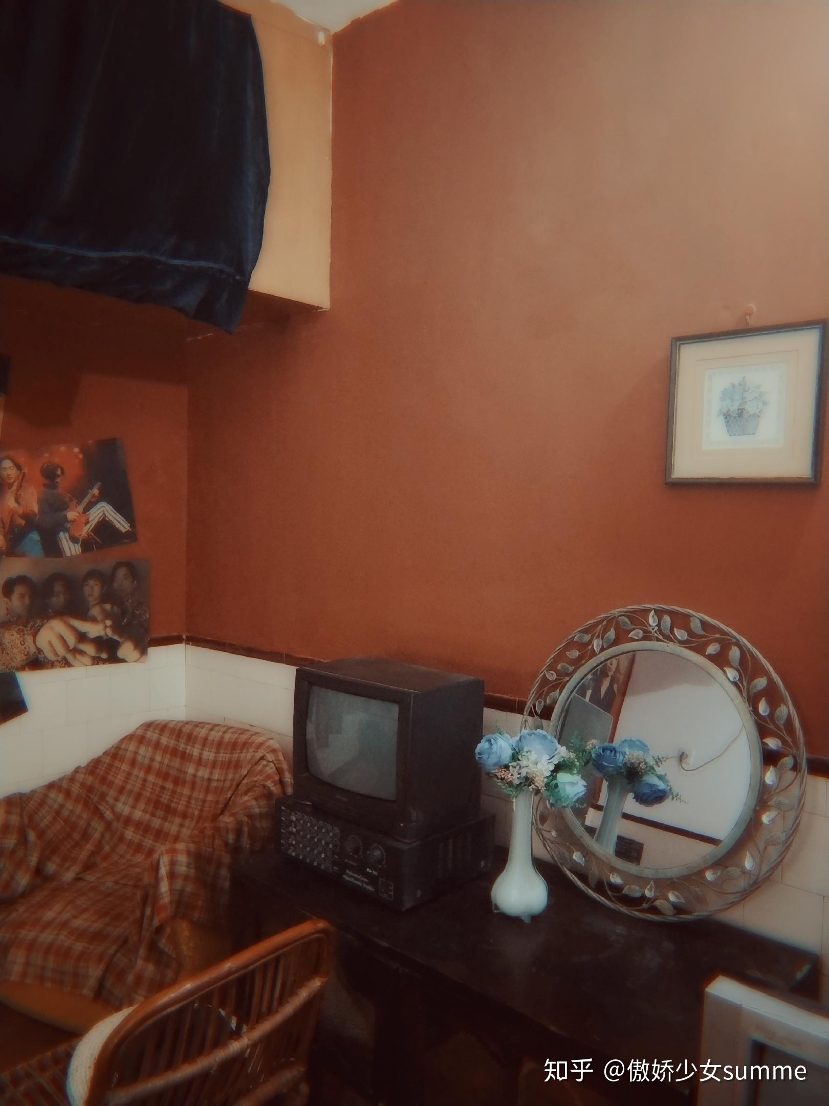 八十年代复古港风