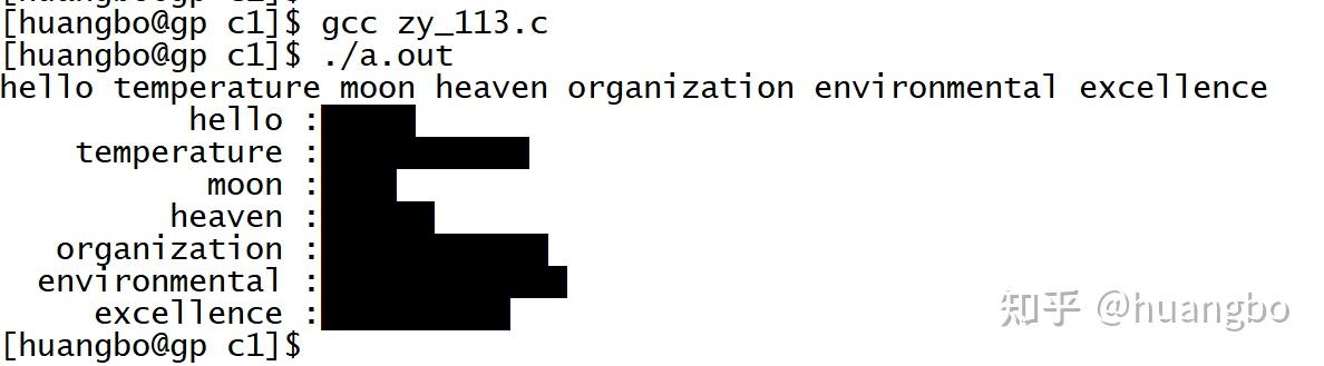 C程序设计语言kernighan And Ritchie第二版习题自省 知乎 