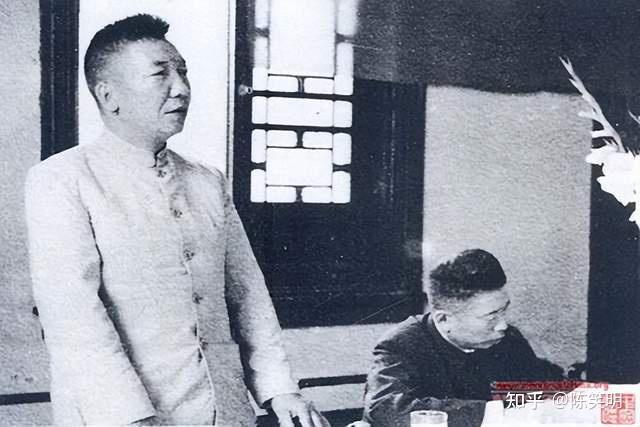 一分钟读懂:第四野战军各部队的来历及主要将领 - 知乎