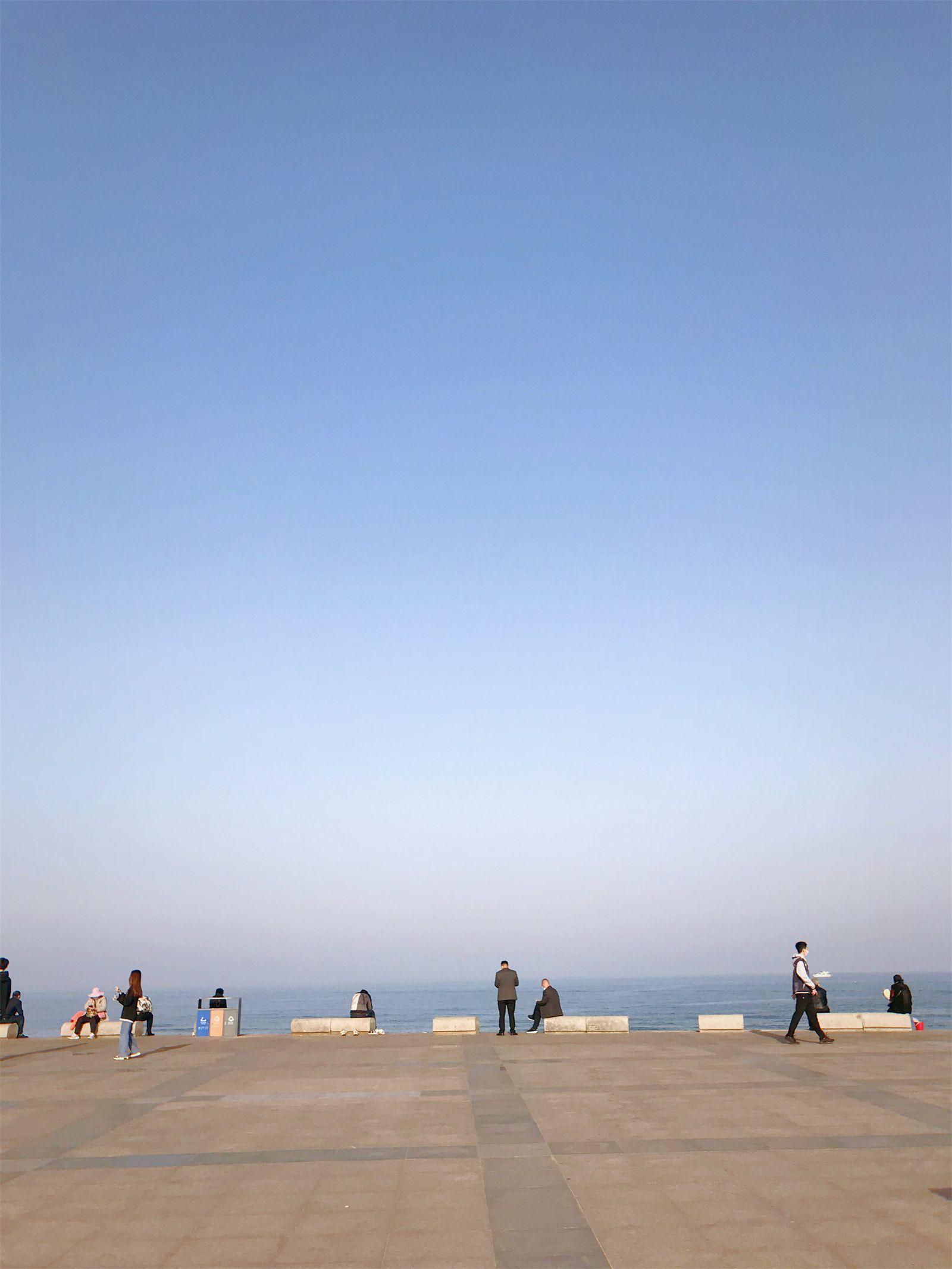 日照旅游—来日照看海吧,日照旅游攻略 - 知乎