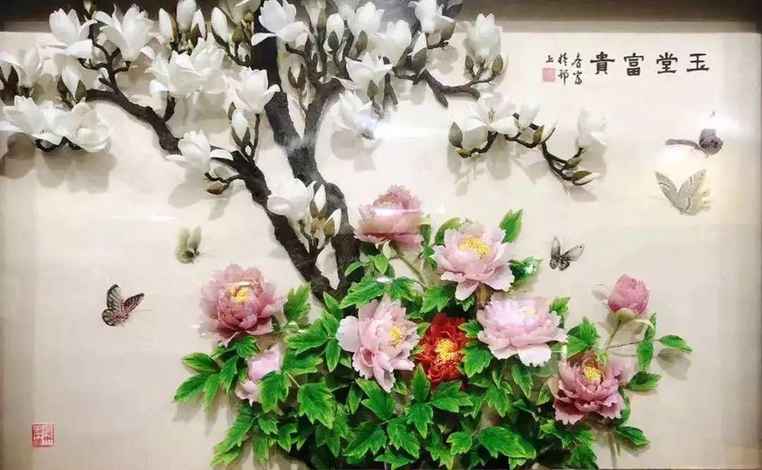 《知否》丨明兰收"象生花"乐开花?这不是永生花吗?(二)