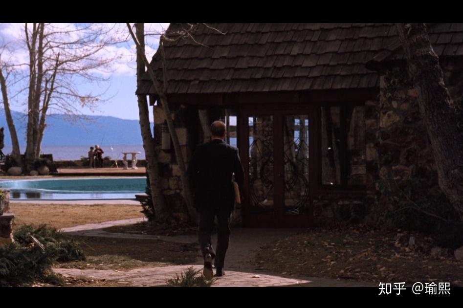 教父2360度无死角解析