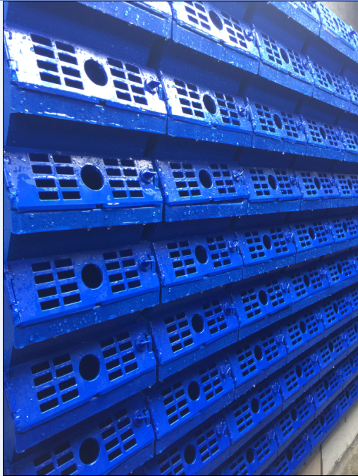 螃蟹养殖盒螃蟹养殖设备螃蟹养殖箱室内立体养殖盒工厂化螃蟹养殖设备