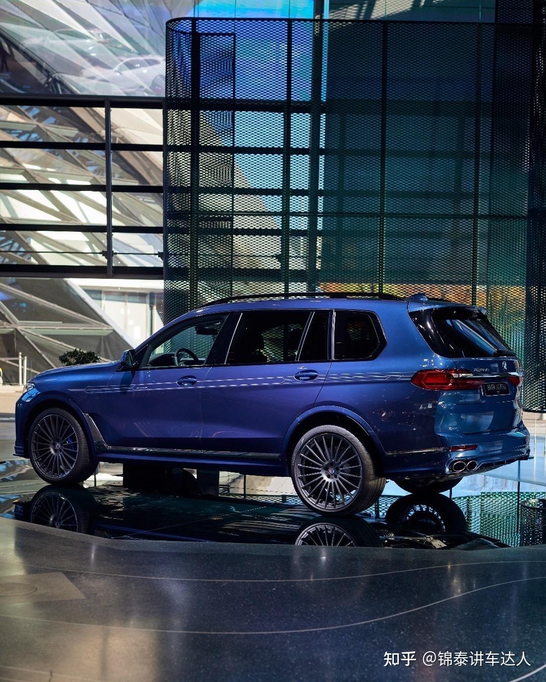 珠海锦泰宝马锦泰讲车达人