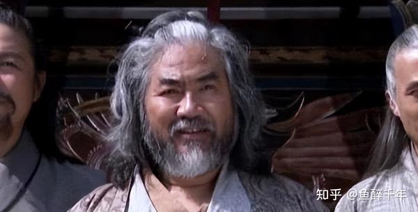 历代丐帮帮主,除了乔峰,洪七公等人外,您还知道几个 - 知乎