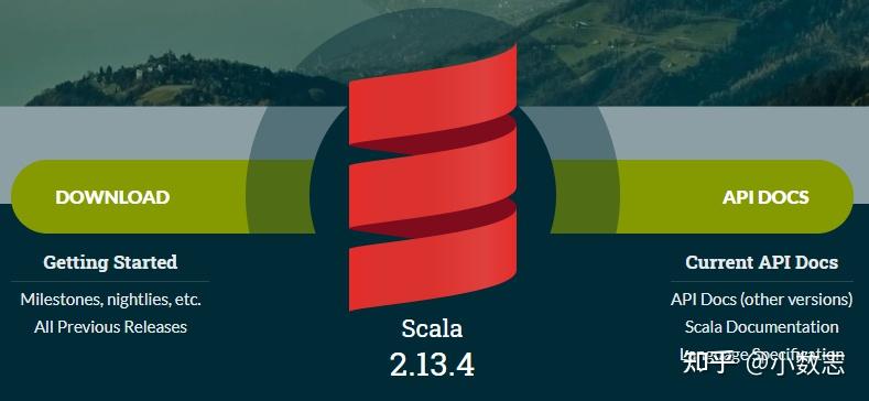 利用scala求平均值