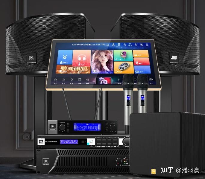 这些JBL家庭KTV音响套装千万不要买!2025高性价比JBL家庭KTV音响套装选购全攻略! - 知乎