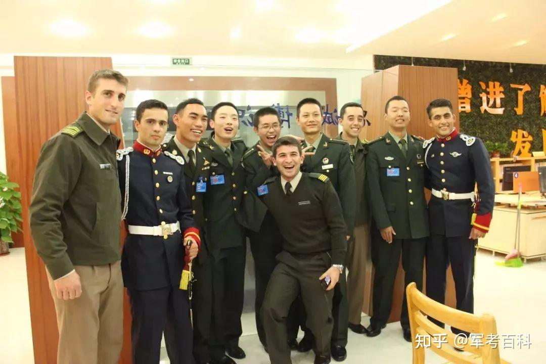 军考考军校军校招生报考志愿第五站陆军工程大学附军校录取分数线