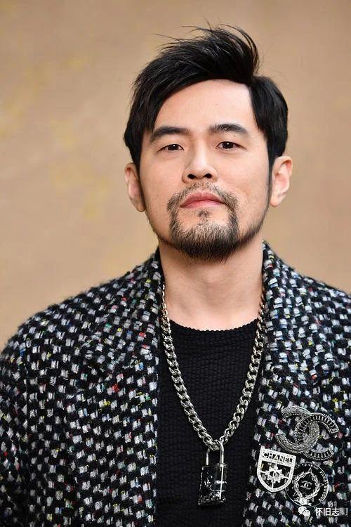 周杰伦在华语乐坛的历史地位几何 - 知乎