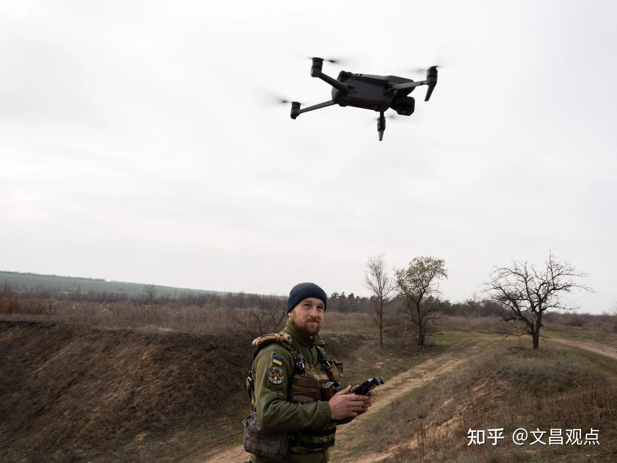 俄东部军区无人机被纳入统一军队指挥系统 - 2018年11月29日, 俄罗斯卫星通讯社