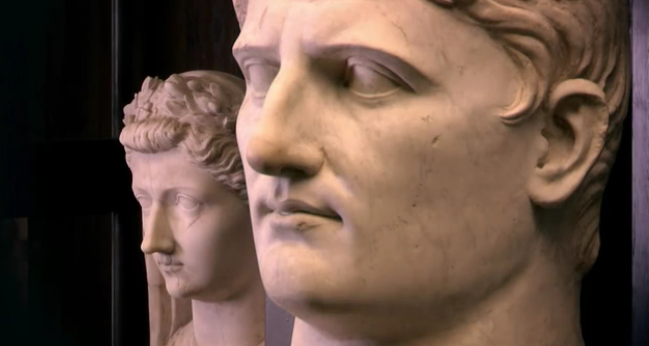 悬案系列屋大维真的是被妻子利维亚所杀么