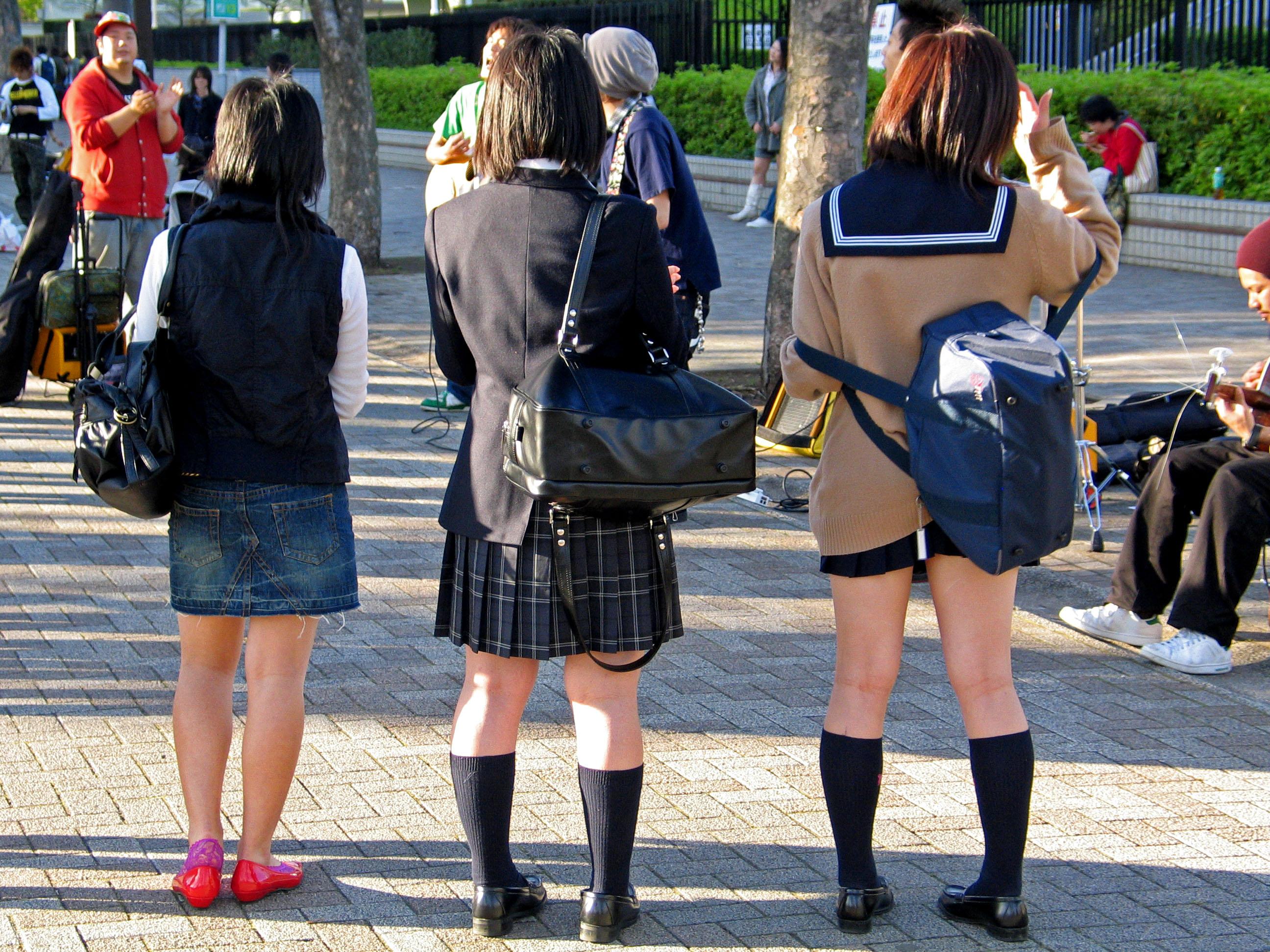 发现自己是京都腿该怎么办