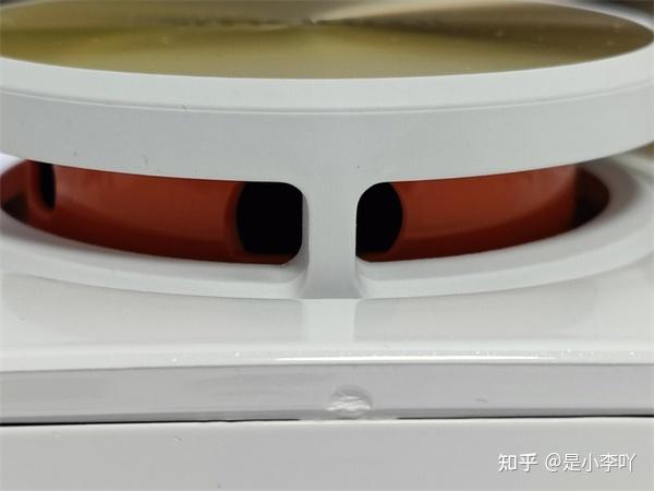 智米洗地机器人开拓者A1体验:活水洗地,实时自清洁 - 知乎