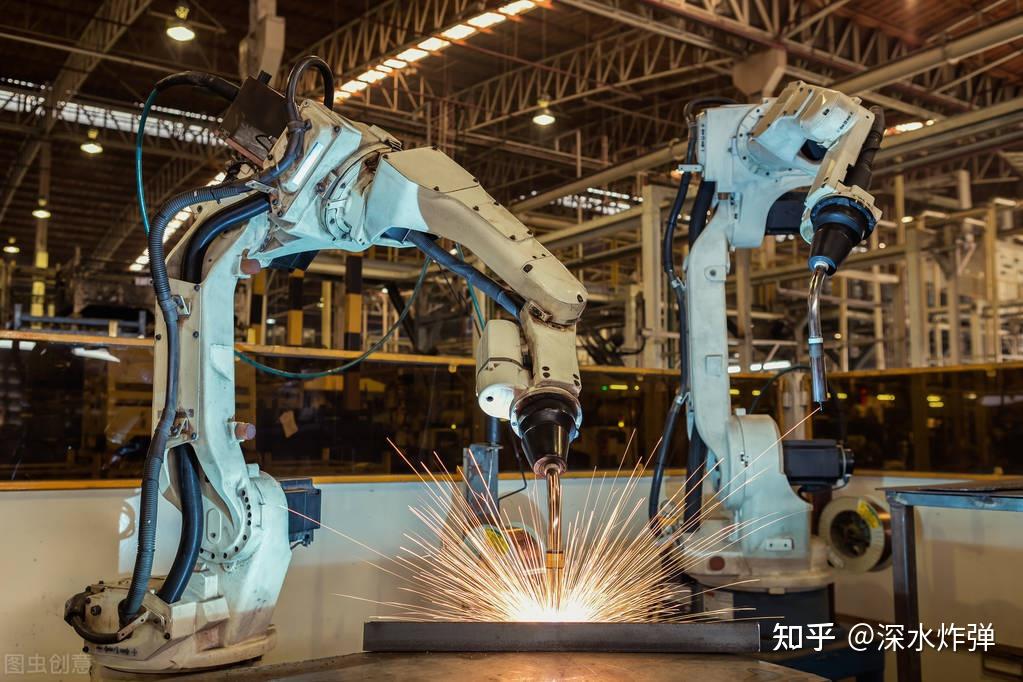 建筑机器人的到来工地人怎样做才能走得更远