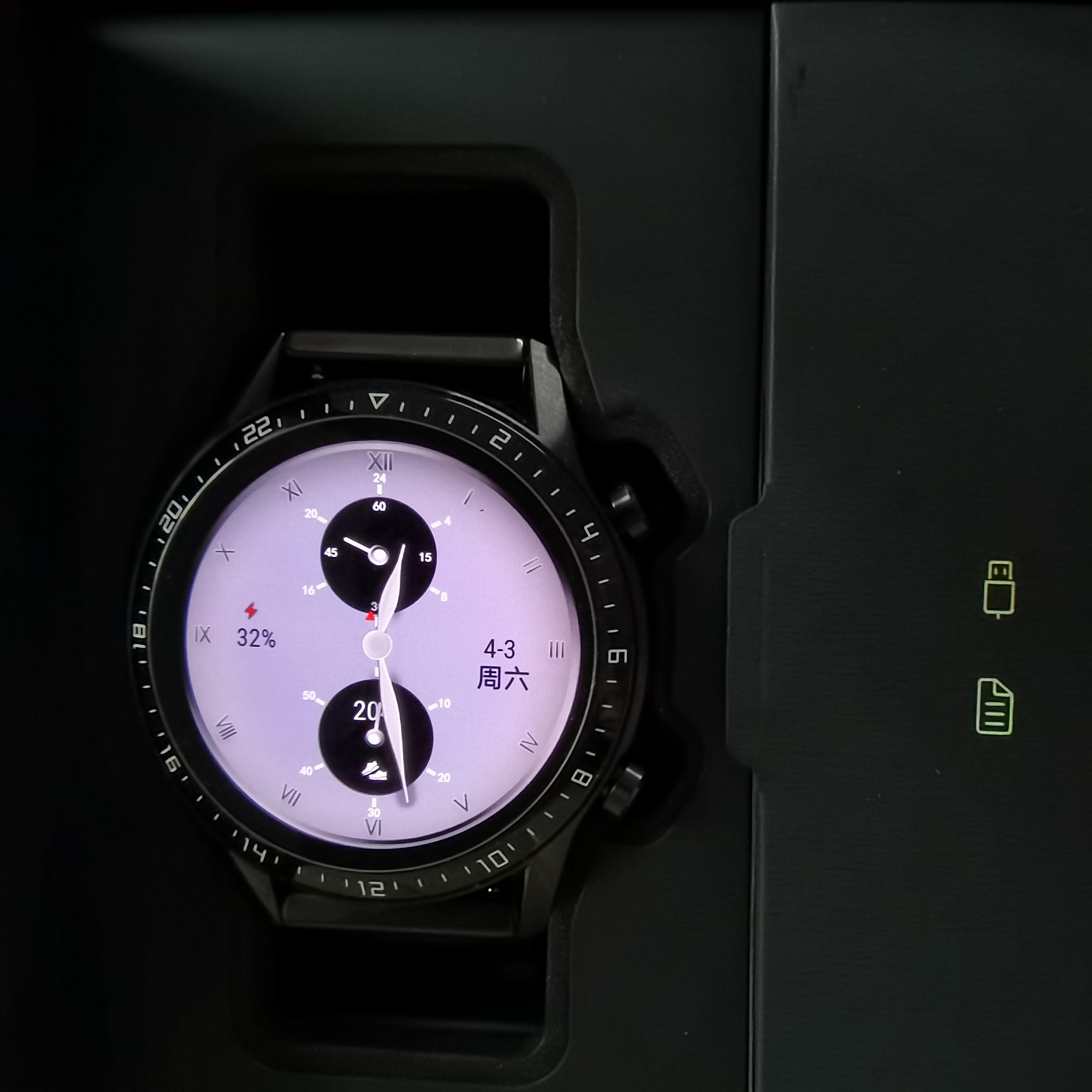 免费华为gt表盘精选(一) - 知乎