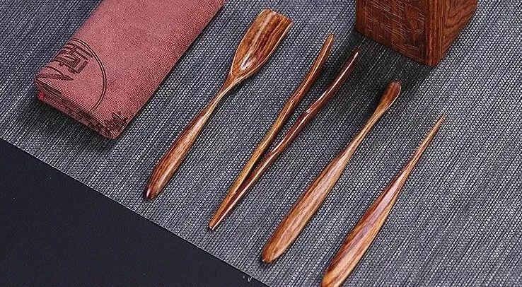 制作一杯好茶需要的26种茶器看完你就会比别人更懂茶