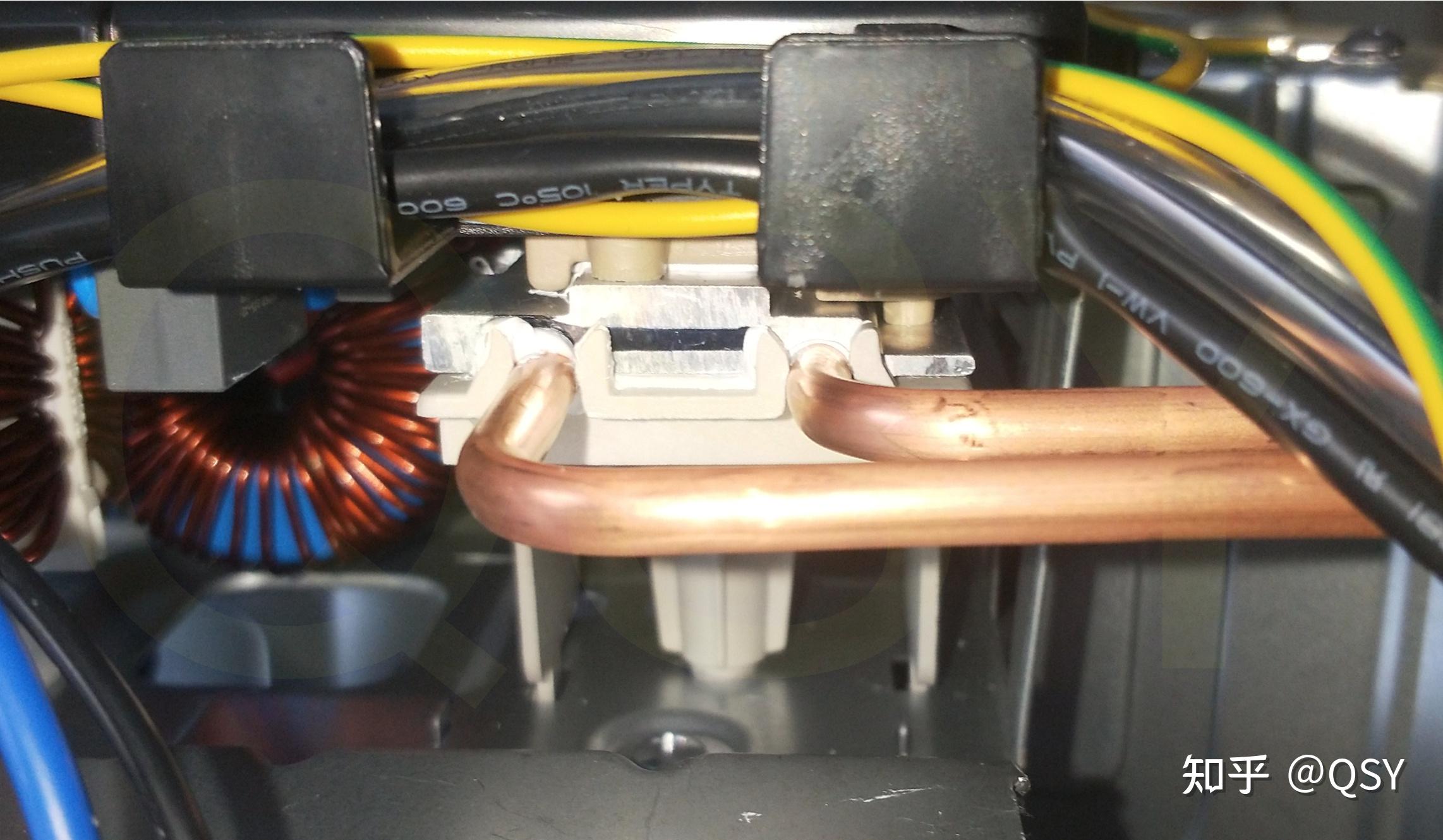 第50篇空调拆机丨华凌n8ha33匹新三级