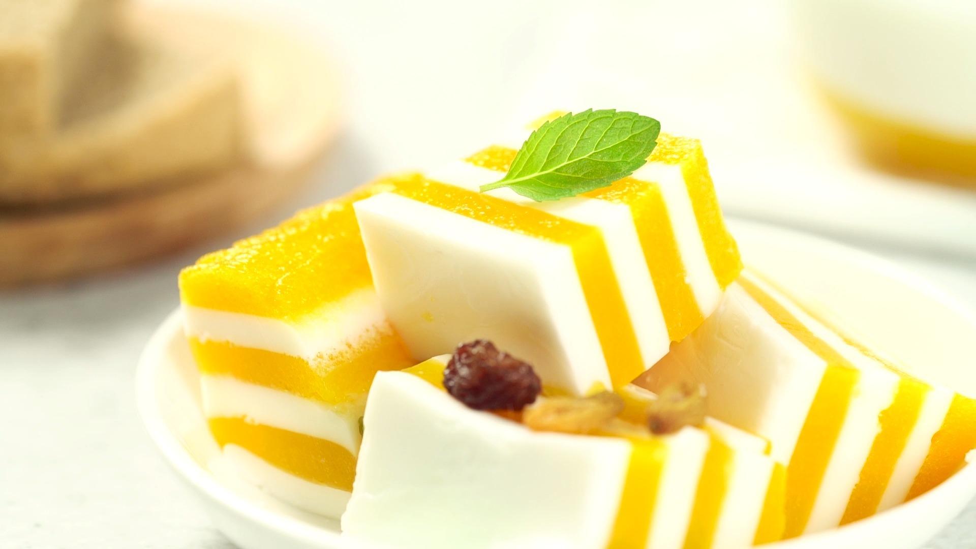 有哪些好吃的传统糕点?