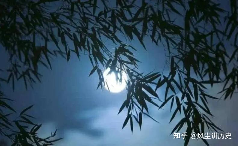 古代没有钟表,那古人晚上是如何确定时间的? - 知乎